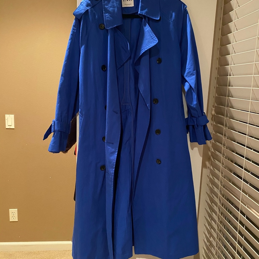 Zara High fashion jacket - Picture 3 of 5